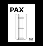Ikea pax hoekkast 73cm/100cm, Huis en Inrichting, Kasten | Kleerkasten, Ophalen, Zo goed als nieuw