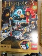 Jeu Légo Heroica Nathuz 3859 en excellent état, Ophalen, Zo goed als nieuw, Complete set, Lego