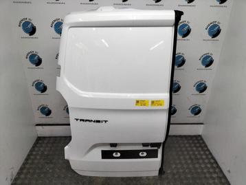 FORD TRANSIT CUSTOM 2.0 EcoBlue E 300L Series [L_REAR_DOOR]  beschikbaar voor biedingen
