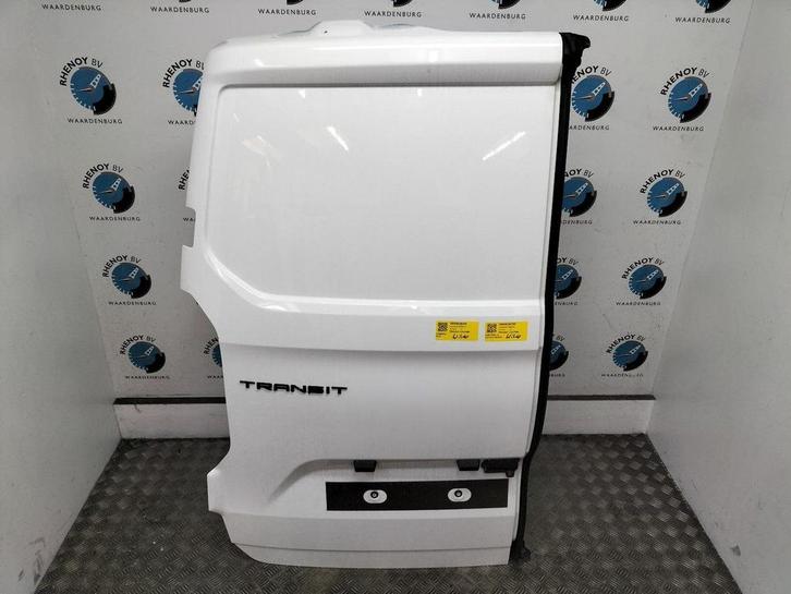 FORD TRANSIT CUSTOM 2.0 EcoBlue E 300L Series [L_REAR_DOOR], Auto-onderdelen, Overige Auto-onderdelen, Gebruikt, ARN erkend, Stiba lid