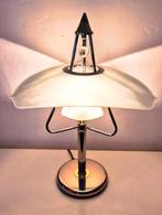 Neukro Menden bureaulamp jaren 70/80, Ophalen, Zo goed als nieuw