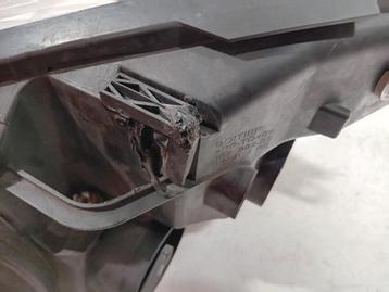 KOPLAMP RECHTS Mitsubishi Colt (Z2 / Z3) (16298200) beschikbaar voor biedingen