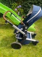 Joolz day wandelwagen, Kinderen en Baby's, Kinderwagens en Combinaties, Gebruikt, Verstelbare duwstang, Combiwagen, Ophalen