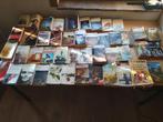 Literatuur in het Frans

(1 euro per boek), Boeken, Literatuur, Ophalen of Verzenden, Gelezen