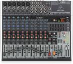 table de mixage Behringer Xenyx X1832 USB, Musique & Instruments, Enlèvement, Comme neuf