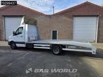 Mercedes Sprinter 516 CDI Airco Trekhaak Cruise control, Auto's, Bestelwagens en Lichte vracht, Automaat, Stof, Gebruikt, Euro 6