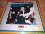 Lp The Bee Gees, 1960 tot 1980, Gebruikt, Ophalen of Verzenden, 12 inch