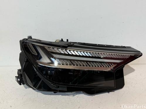 Audi Q4 e-Tron Matrix LED rechter koplamp rechts 89A941036, Auto-onderdelen, Verlichting, Gebruikt