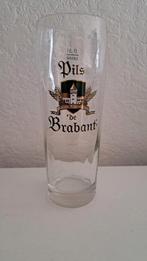 PILS DE BRABANT - bierglas 0.5 L, Nieuw, Ophalen of Verzenden