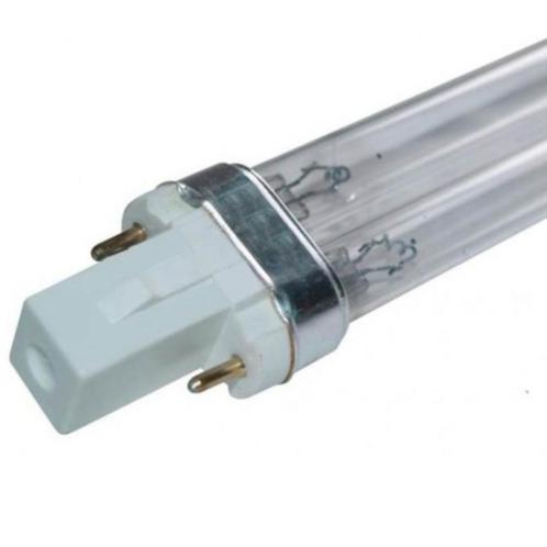 Superfish UV PL-lamp 7 Watt (G23), Tuin en Terras, Vijver-toebehoren, Nieuw, Vijverfolie, Ophalen of Verzenden