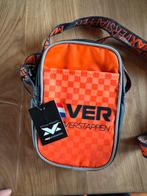 Max verstappen Tasje, Ophalen of Verzenden, Nieuw