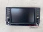 VW Golf 7 Infotainment Discover Pro Navigatie, Ophalen, Gebruikt
