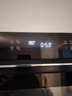 Samsung combi, Ophalen of Verzenden, Zo goed als nieuw, Hete lucht, Grill