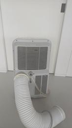 Mobiele airco sencys 12000 btu/h, Ophalen, Zo goed als nieuw, Mobiele airco