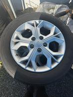 Velgen SSANYONG TIVOLI - nieuwe bridgestone banden, Enlèvement, Comme neuf