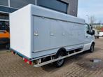 Mercedes-Benz Sprinter 313 CDI 5+5 Turen ICE -40C Carlsen Ba, 2590 kg, Euro 5, Gebruikt, 4 cilinders