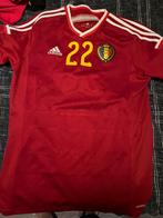 Belgische Chadli-trui gedragen, Verzamelen, Ophalen of Verzenden, Shirt