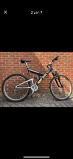 Mountainbike Thompson, Fietsen en Brommers, Ophalen, Gebruikt, Heren, Overige merken