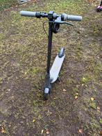 Segway-Ninebot KickScooter MAX G30, Fietsen en Brommers, Steps, Ophalen, Gebruikt