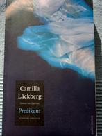 Camilla Läckberg - Predikant, Comme neuf, Camilla Läckberg, Enlèvement ou Envoi