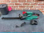 Tailles haies, Tuin en Terras, Heggenscharen, Ophalen of Verzenden, Gebruikt