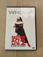 DVD : Sister act 2, Cd's en Dvd's, Ophalen, Gebruikt, Overige genres