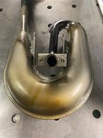 Leovinci uitlaat (type 3), Motoren, Onderdelen | Honda, Ophalen, Nieuw