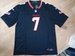 Houston Texans Jersey Stroud maat: M, Kleding | Heren, Sportkleding, Overige typen, Nieuw, Verzenden, Maat 48/50 (M)