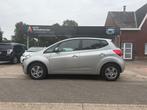 Kia Venga incl. 1 jaar garantie, Auto's, Voorwielaandrijving, Euro 5, 140 g/km, 4 cilinders