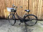 Hollandse fiets, Fietsen en Brommers, Gebruikt, Ophalen