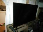 jvc, Audio, Tv en Foto, Televisies, Ophalen, Gebruikt