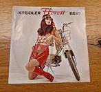Kreidler Florett Beat singel kwintet koos huisman 1969, Ophalen of Verzenden, Gebruikt