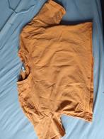Oranje topje, Vêtements | Femmes, Tops, Comme neuf, Zara, Manches courtes, Taille 36 (S)
