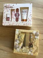 2 handverzorgingssetjes “time to sparkle” - “magic christmas, Ophalen of Verzenden, Nieuw, Overige typen