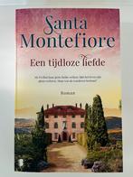 Santa Montefiore - Een tijdloze liefde, Enlèvement ou Envoi, Comme neuf, Santa Montefiore