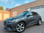 Audi Q3 S Line | 12 Maanden Garantie | 107 Dkm |Benzine|2019, Monovolume, 1498 cc, 4 cilinders, 5 zetels