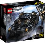 LEGO 76239 DC Batman Batmobile tumbler nieuw, Ophalen of Verzenden, Nieuw, Complete set, Lego