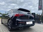 Volkswagen Golf 8 GTD Pano Camera LED Harman Kardon, Auto's, Volkswagen, Automaat, Gebruikt, 4 cilinders, Zwart