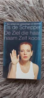 De ziel die haar naam zelf koos, Boeken, Ophalen of Verzenden, Zo goed als nieuw