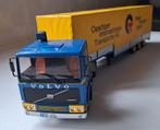 VOLVO F12 OESCHGER ZWITSERLAND 1/43, Ophalen of Verzenden, Nieuw, Bus of Vrachtwagen, Overige merken