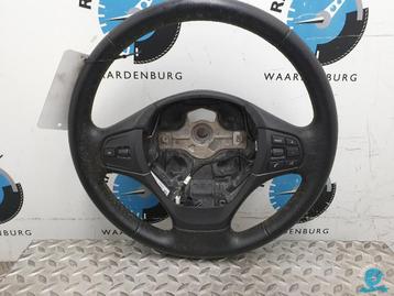 B.M.W. 1 SERIES [STEERING_WHEEL] 2011 beschikbaar voor biedingen