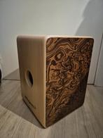 Cajon Schlagwerk Comparsa Dc 4002, Enlèvement, Comme neuf, Autres types