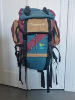sac à dos randonnée vintage  45L, Ophalen, Gebruikt, Rugzak