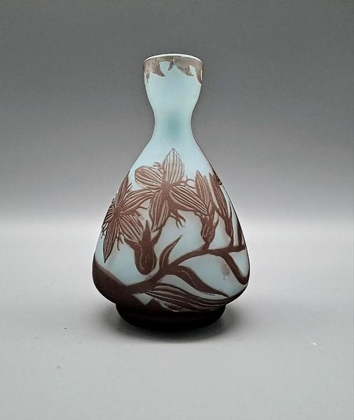 Vase Richard (Loetz), Antiquités & Art, Antiquités | Vases, Enlèvement ou Envoi