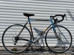 retro koersfiets Delcroix maat 53, Ophalen