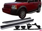 Land Rover Discovery 3+4 treeplanken NIEUW !!!, Auto-onderdelen, Sidebars, Niet ingevuld, Niet ingevuld, Nieuw, Ophalen of Verzenden