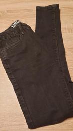 jeansbroek smal, Enlèvement, Neuf, Noir, W28 - W29 (confection 36)