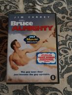 Bruce almighty, Autres genres, Utilisé, Enlèvement ou Envoi