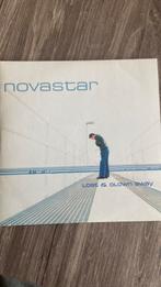 Novastar - Lost & Blown away Caramia cd single, Cd's en Dvd's, Ophalen of Verzenden