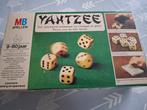 Yahtzee original vintage 1976, Hobby en Vrije tijd, Gezelschapsspellen | Overige, Ophalen of Verzenden